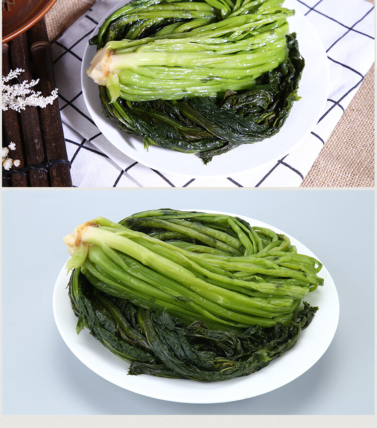2斤袋装宁波新鲜绿雪菜咸菜雪里蕻鄞州自制整箱下饭菜腌菜正宗5斤装绿