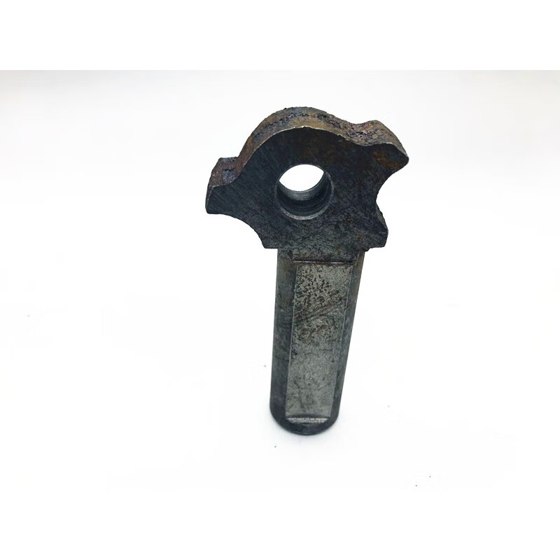 虎王套丝机配件 电动套丝机配件2寸3寸4寸割刀架沪工虎王虎头等通用型