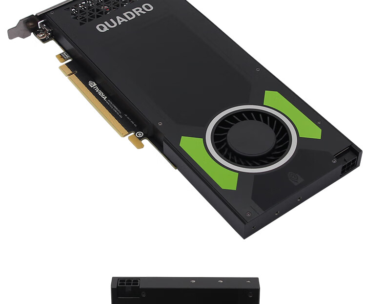 nvidia英伟达quadro p4000显卡8g绘图显卡原装质保三年 8gb 年 8gb 年
