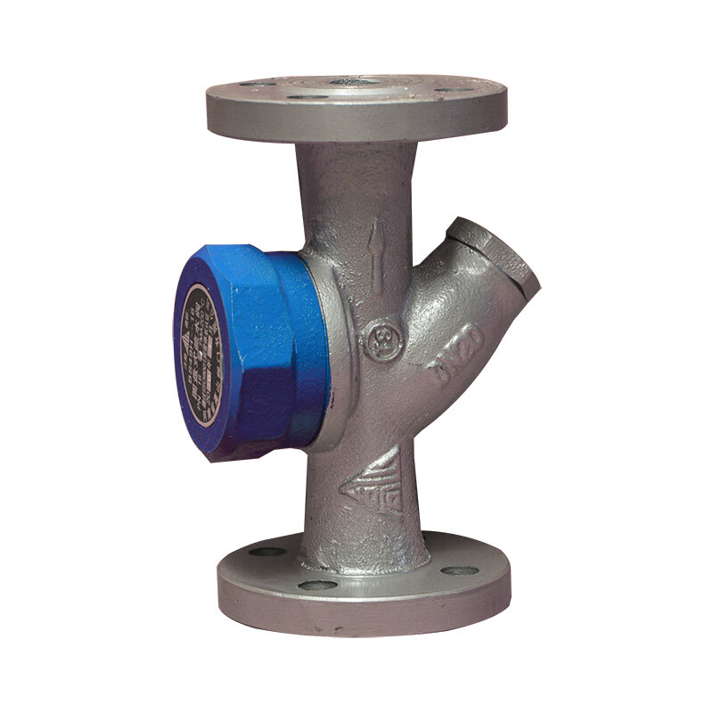 高山阀bs49h16热动力圆盘式疏水阀蒸汽法兰疏水阀dn15202532dn15高山