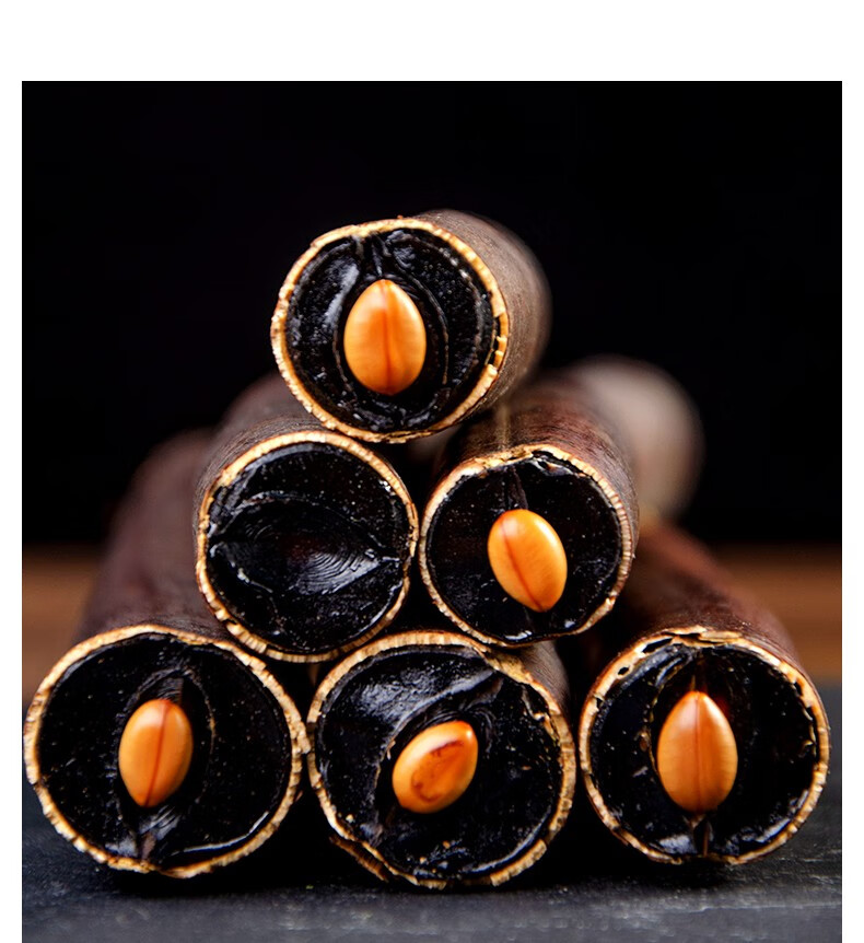 精选大解果2020新货缅甸特级清肠果250克500克装腊肠果奇异果排宿便