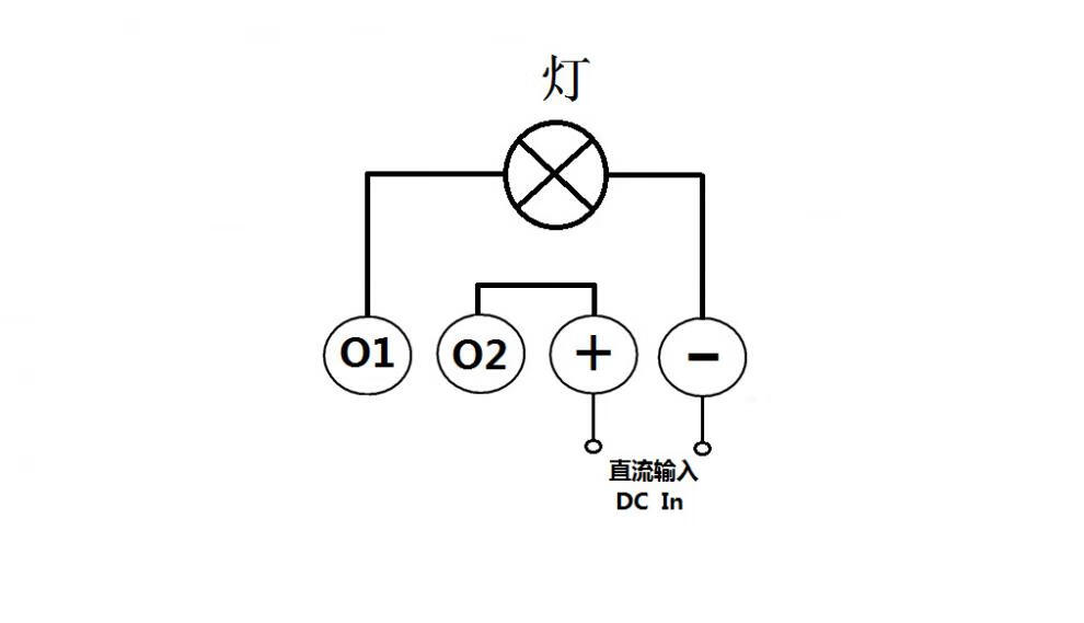 86人体感应开关dc12v感应器继电器输出干接点信号24vled灯 24v【图片