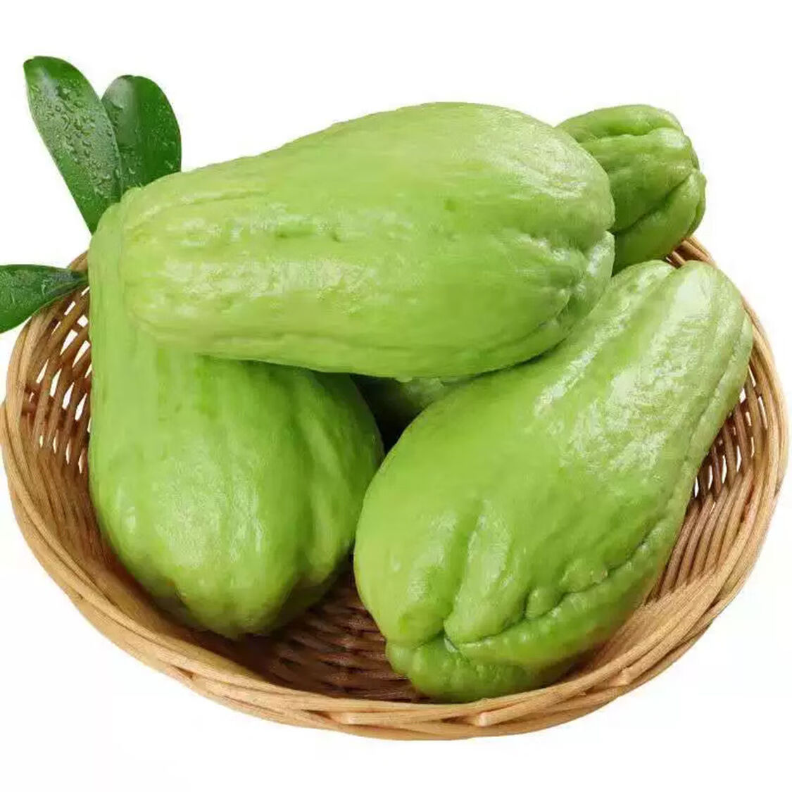 48小时发货云南佛手瓜新鲜10斤整箱洋瓜寿瓜丰收瓜窝瓜丝瓜蔬菜01斤