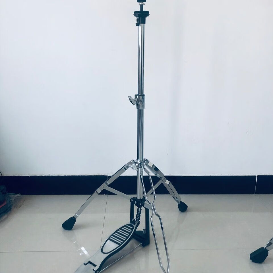 踩镲架架子鼓踩镲架25管径架子鼓硬件配件