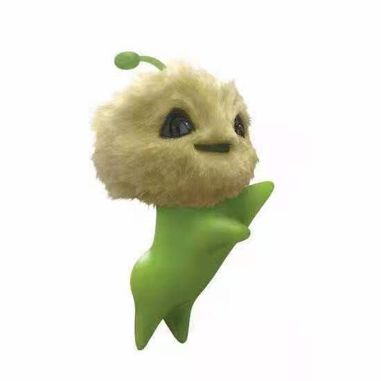 长江七号毛绒玩具公仔外星狗送小孩女儿童礼物七仔超萌布娃娃玩偶40