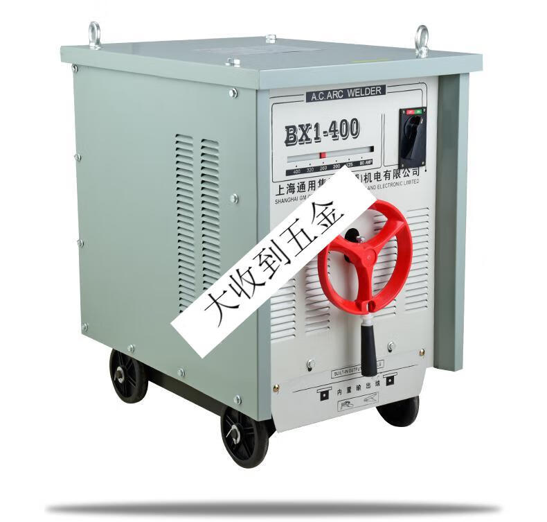 工业级交流弧电焊机1315400500630老式纯铜芯焊机 国标全铜芯bx1-500