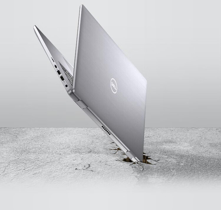 戴尔(dell)latitude 7420 14英寸11代窄边轻薄便携笔记本电脑 商用