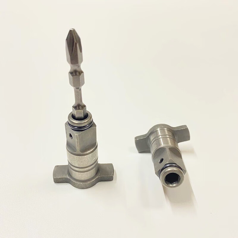 电动扳手调速开关8线9线维修48v88v 配大艺2106扳手8线开关(2个)