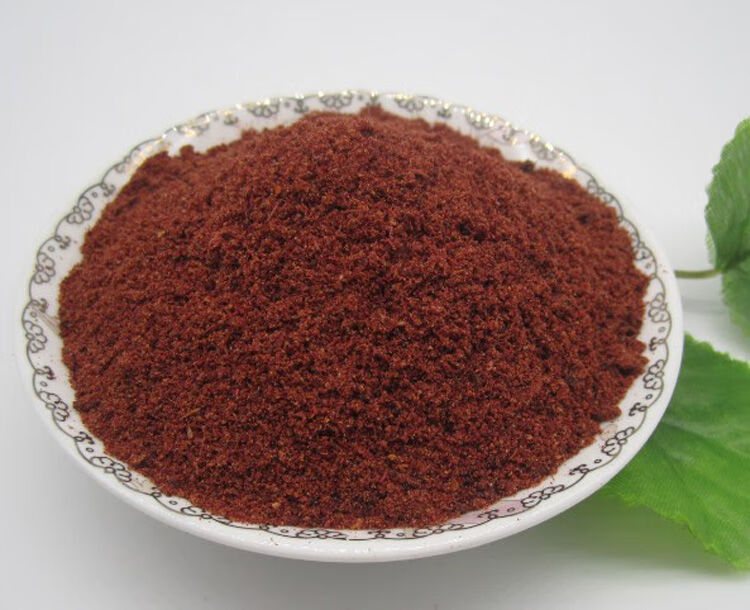 五味子粉 中药材 长白山五味子茶新辽五味北五味子粉 辽五味子粉250克