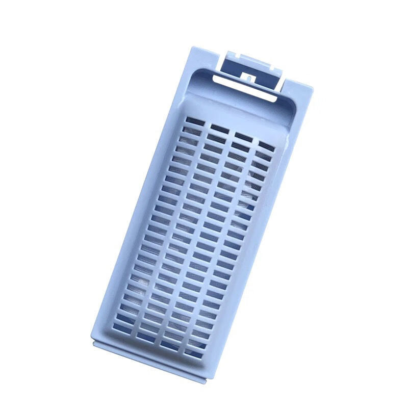 海尔洗衣机过滤网原装海尔波轮全自动小神童洗衣机原装配件过滤网线屑