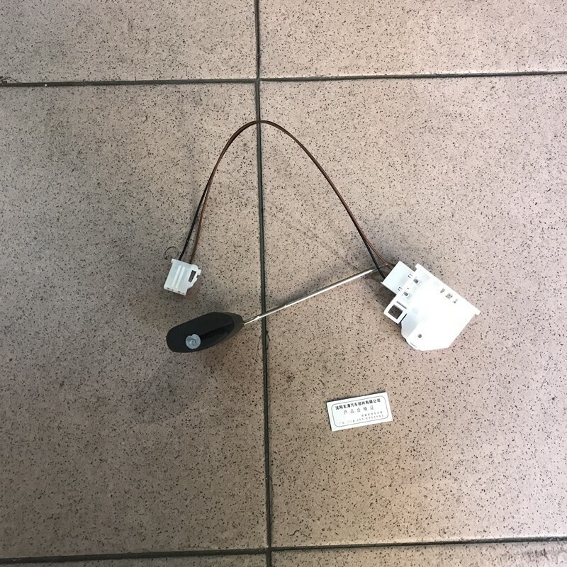 适用朗动瑞纳悦动i30福瑞迪k2k3油箱浮子油位传感器燃油汽油浮子 瑞纳