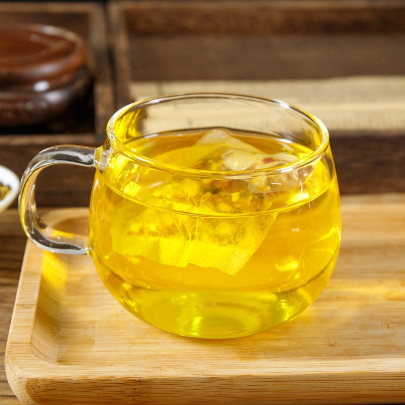 知柏三子汤知母黄柏五味子金樱子袋泡茶30包【买.二.送.一.