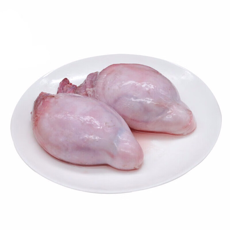 现宰苏北小草羊蛋羊球 新鲜羊蛋羊睾丸500g