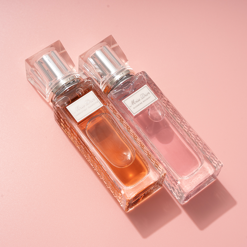 dior迪奥花漾甜心滚珠淡香水20ml女士走珠淡香持久香氛便携装真我滚珠