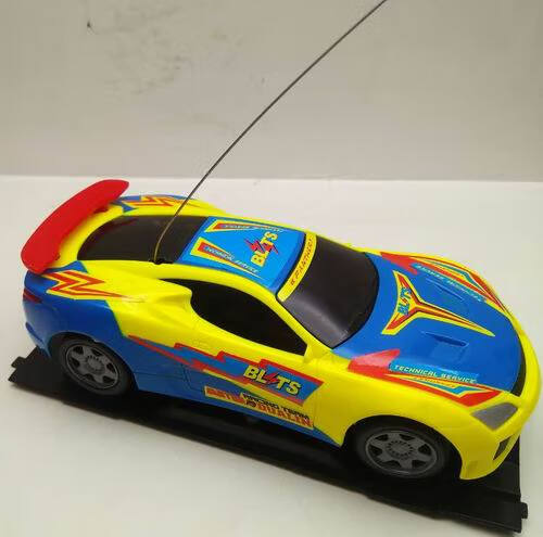 雷速登遥控汽车奥迪双钻 雷速登遥控车 215系列头文字d(ad86) 探险者