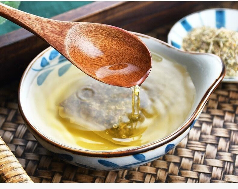 寿方堂清风饮 140g/盒 多规格 酸茶清风茶 清风菊苣栀子茶 本草三清茶