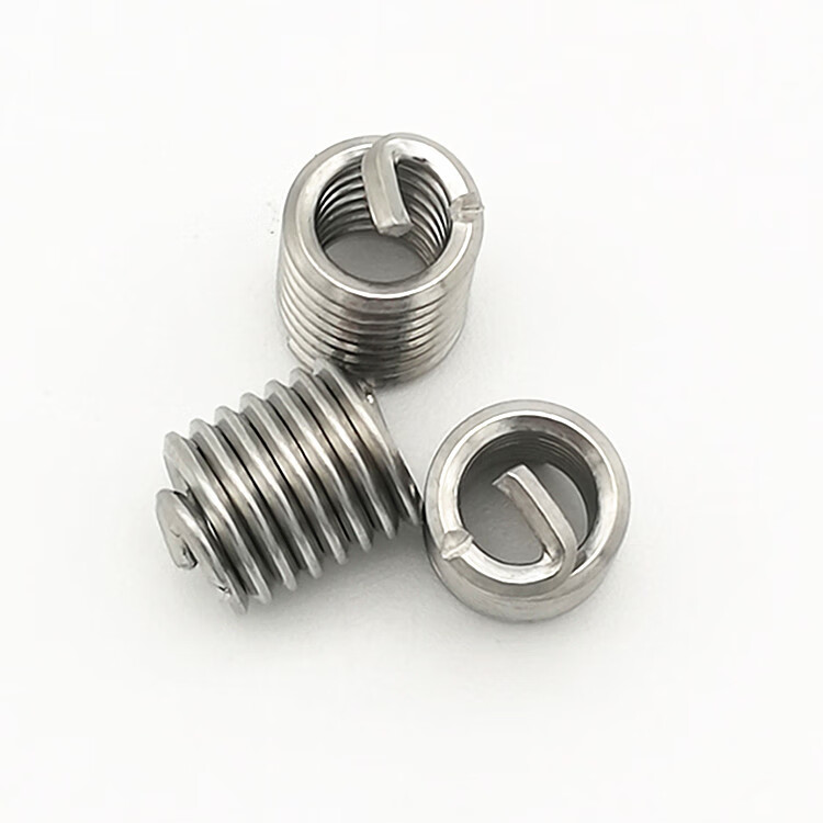 不锈钢英制美制钢丝螺套螺纹护套牙套103210122414202810321d