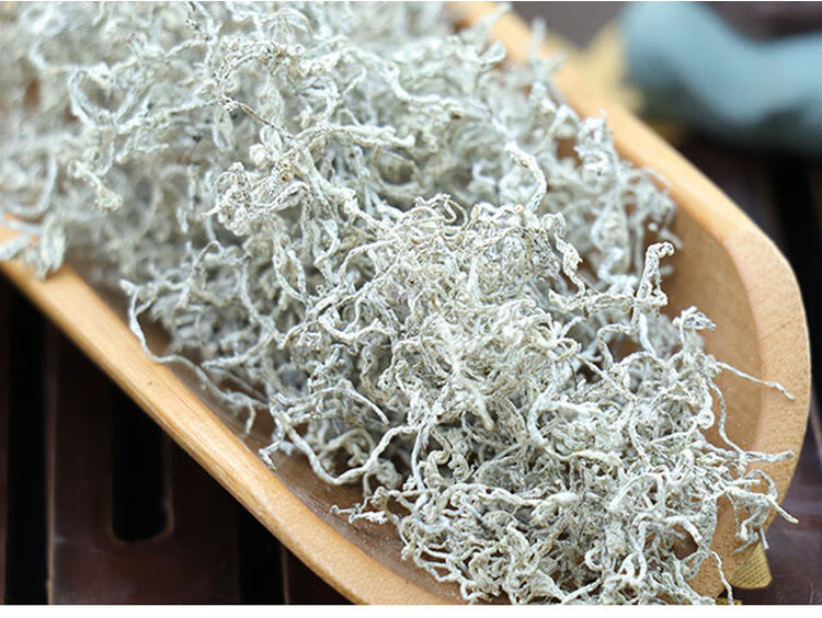 莓茶天然龙须芽尖张家界特产茅岩霉茶正宗土家富硒藤茶1罐装50克