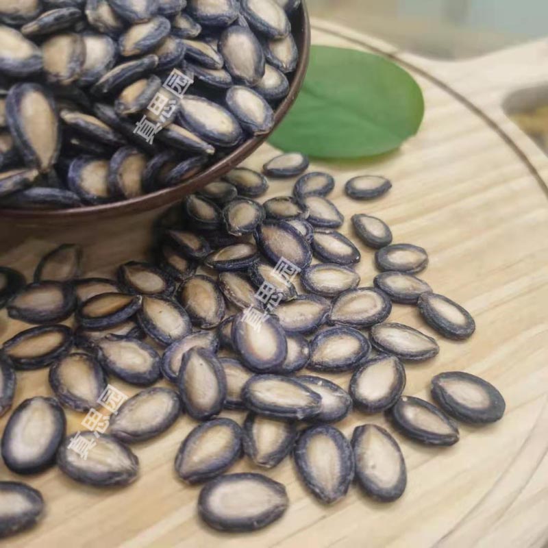 生西瓜子中片大片生瓜子新疆特产黑瓜子打瓜籽大板瓜子未加工生货精品