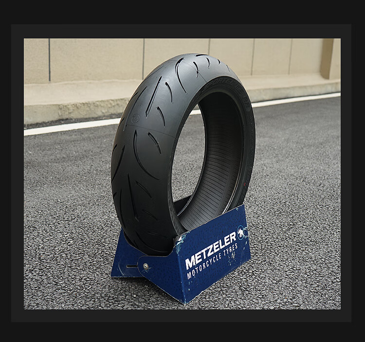 德国象牌m9rr摩托车轮胎半热熔跑车120180190/7055zr17街车曼岛tt 110