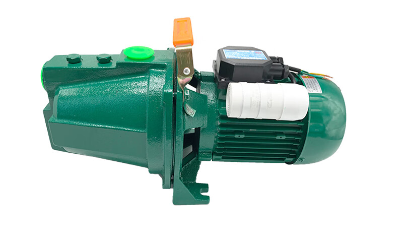 广东自吸泵jet100喷射泵水塔家用增压泵井水jet150全自动水泵 jet-100