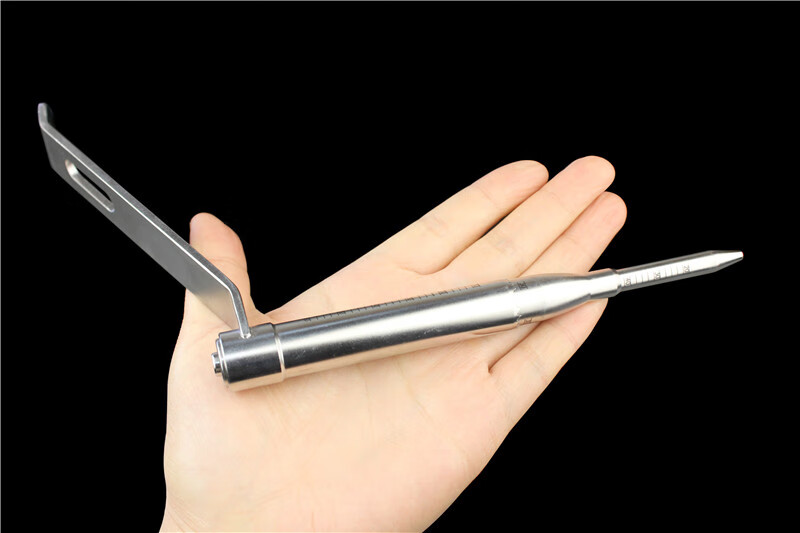 三重套管 多层导向器 骨科器械 运动医学 关节 导向器 钻套【图片