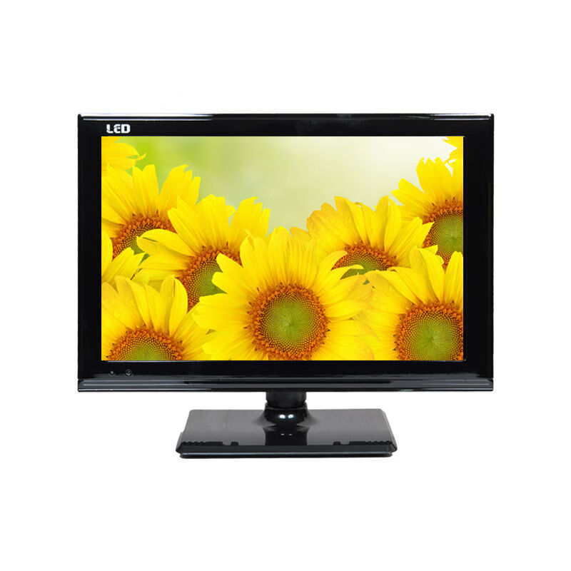 适用于1012宽1417寸19迷你高清小型液晶电视机显示器监控屏幕网络wifi