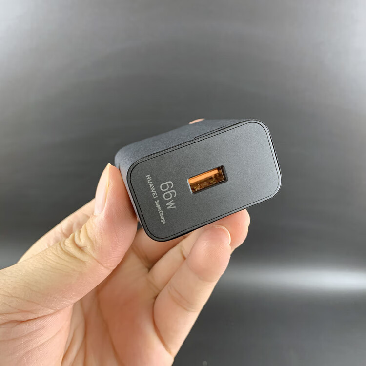 华为mate40rs保时捷手机原装充电器数据线max66w快充mate40rs保时捷