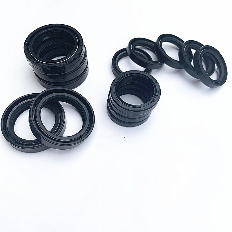 摩托车电动车前减震器油封减震油封前叉油封27303143密封圈 30/40.