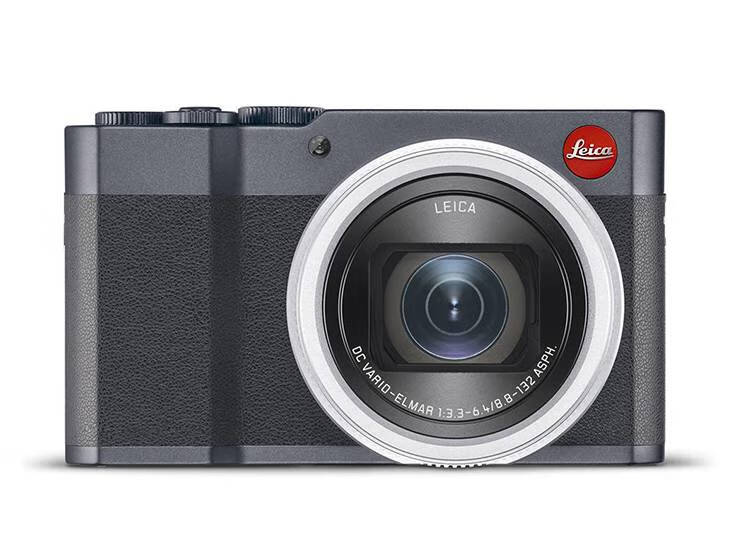 徕卡(leica)现货 国行c-lux长焦数码相机15倍变焦wifi功能4k高清视频