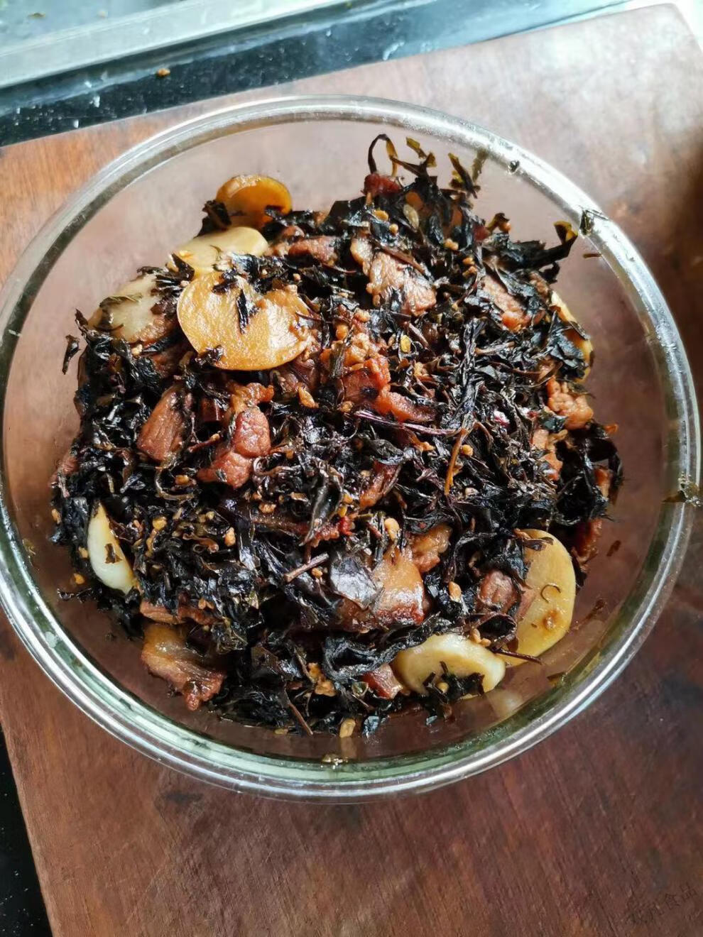 2022年新货头茬 干香椿芽 农家自产 干香椿 干货干菜 香菇500g【图片