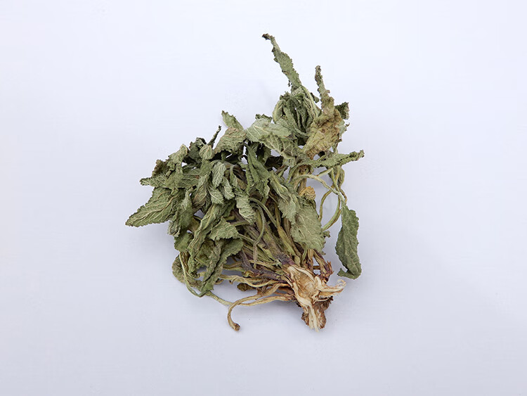 康中尊野生蛤蟆草整棵晒干全草带根新鲜荔枝草嫩草500克癞蛤蟆草