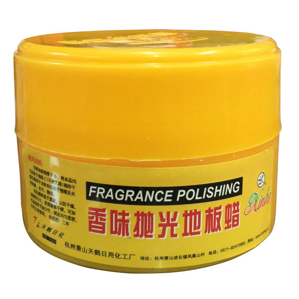 木地板抛光腊 抛光蜡实木地板打腊瓷砖大理石天然上光蜡 yh