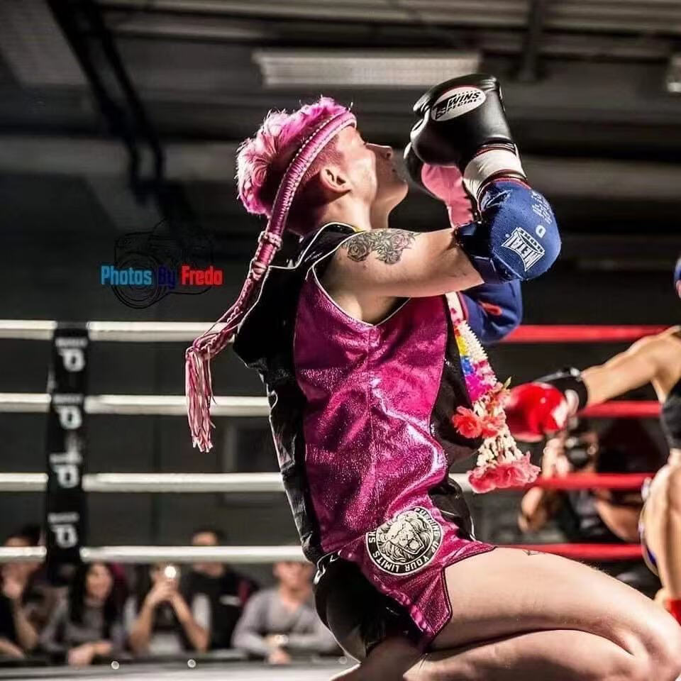 职业泰拳头箍蒙空 泰拳蒙空头箍臂箍八戒臂环吉祥环拜师舞格斗搏击