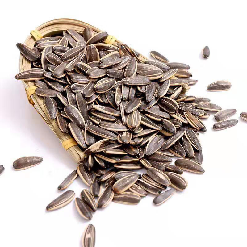 洽洽香瓜子55g*5袋/35袋整箱批发瓜子小包装炒货葵瓜籽五香味更多参数