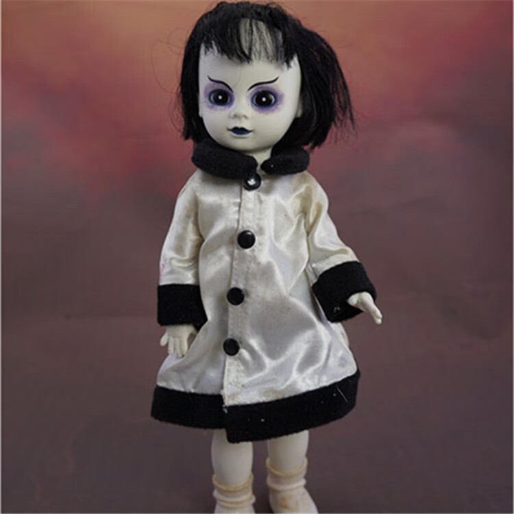 bgtqz活死人娃娃散货 living dead dolls 恐怖活死人娃娃 鬼娃娃系列