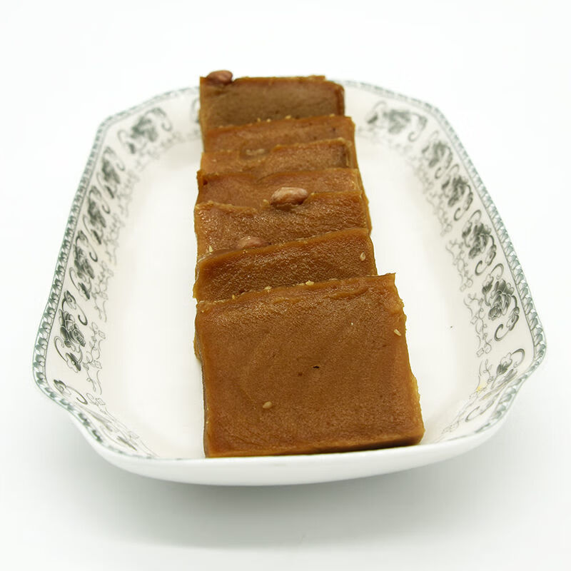 更多参数>>净含量:201-500g类别:黄米糕货号:10041100218016商品毛重