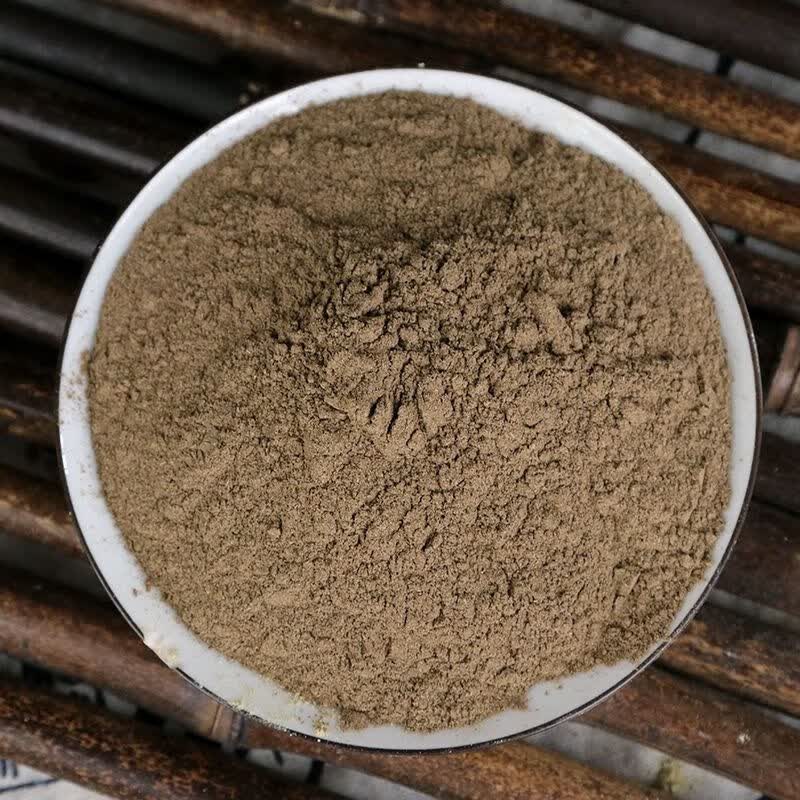 伟博威灵仙粉500克灵仙铁扫帚粉威灵仙粉中药材威灵仙粉500克送量勺