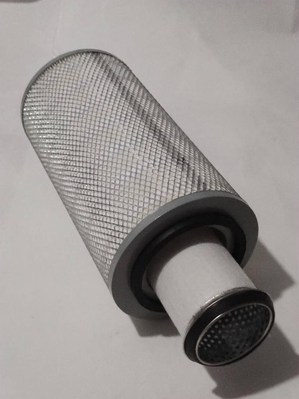 使用于适配k2036空气滤芯2036空滤收割机145小东风货车空气滤清器预售