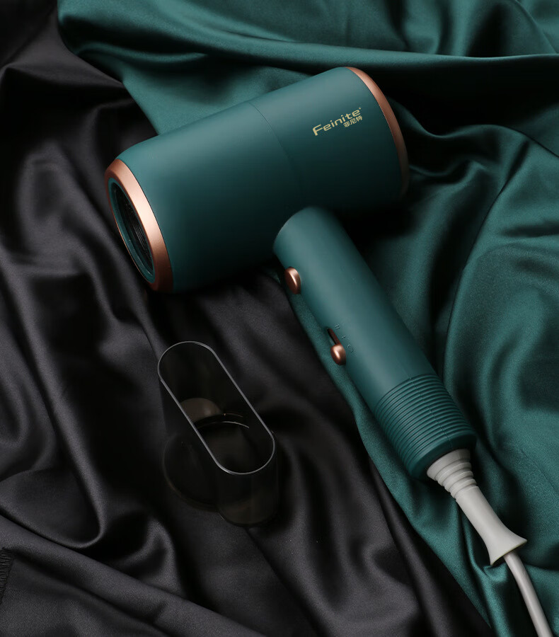 风机家用吹风筒大功率高速同款菲尼特酒店宿舍变频低噪速干无叶负离子