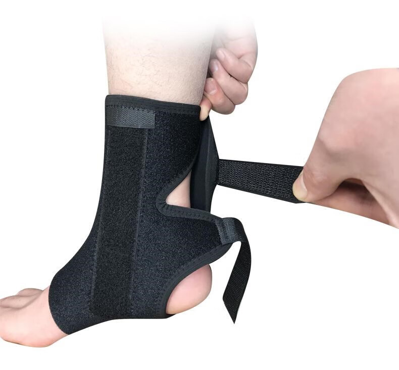 6015jd健康6015同款第五跖骨骨折固定器支具趾骨基底护具脚足