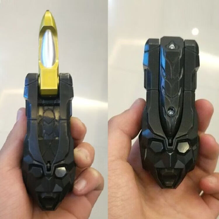 戴拿奥特曼变身器闪光剑玩具银河召唤器伸缩模型儿童道具国产 闪光剑