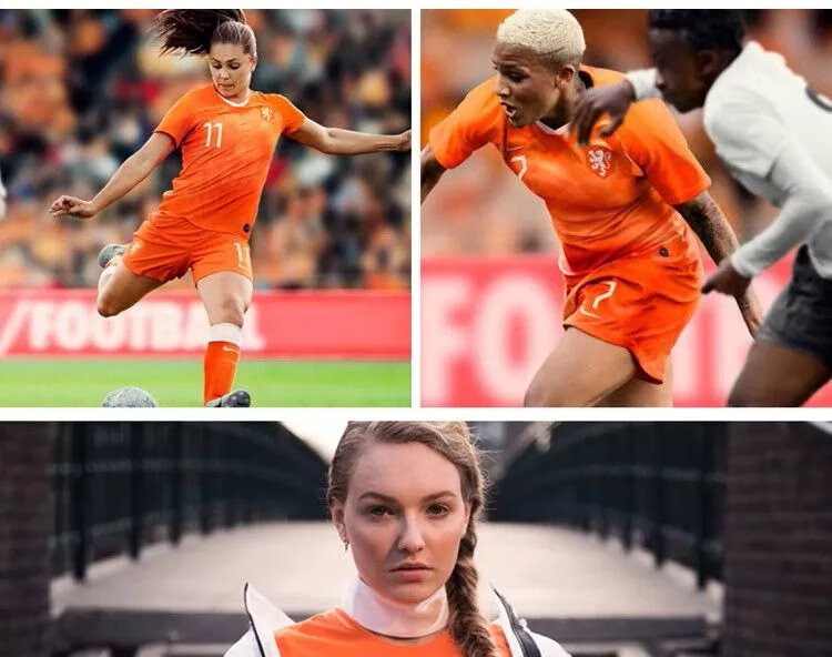 rdrt2022卡塔尔世界杯荷兰国家队球衣9号德佩4号范迪克21号德容主客场