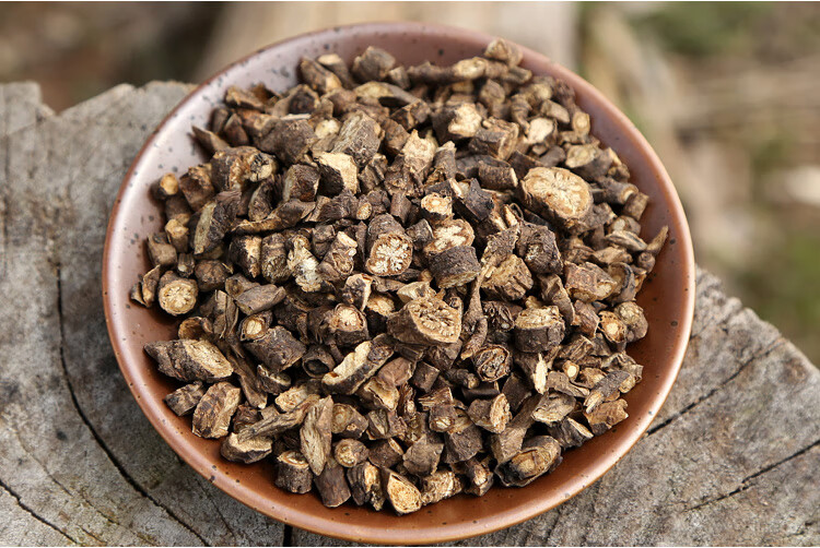 淳滋堂 黑柴胡 北柴胡250克 柴胡中药材柴胡根 中药柴胡