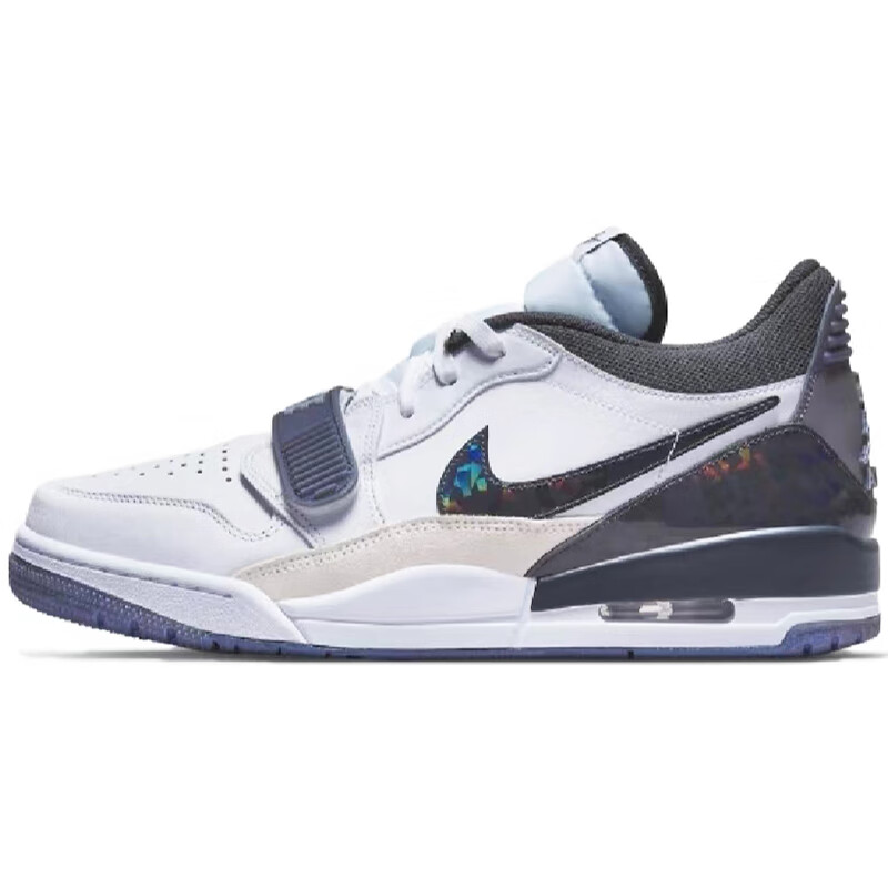 air legacy 312 aj312 low篮球鞋 芝加哥 烟灰cd7069-1 芝加哥/cd