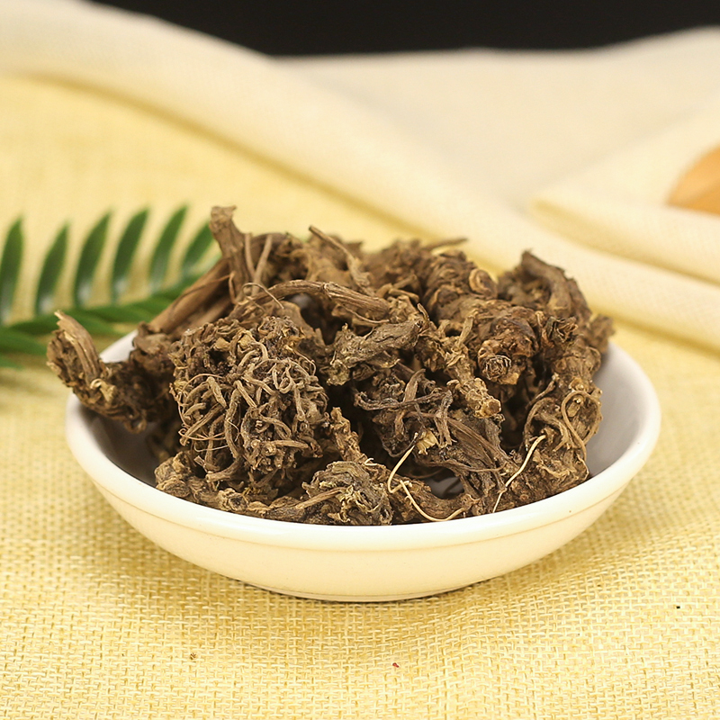 北京同仁堂缬草中药材散装天然光缬草根颉草助眠蜘蛛香马蹄香撷草中