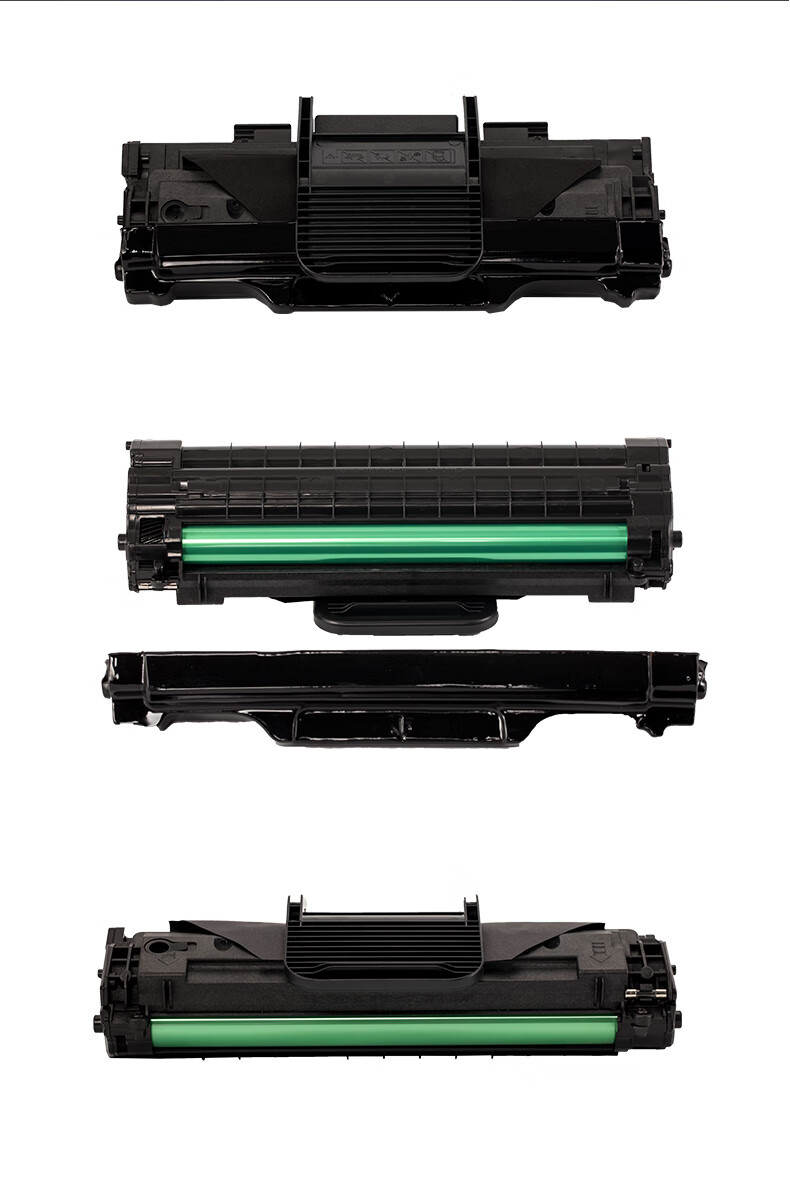 scx4650易加粉sm-4725墨盒碳粉墨粉粉仓 【4500页】三星4650硒鼓1个