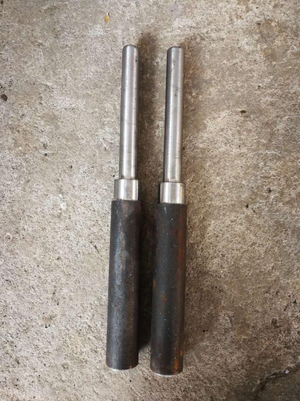 惠利得铝模套管拆管器吕模工具吕木推管器打套管工具铝木专用工具1把