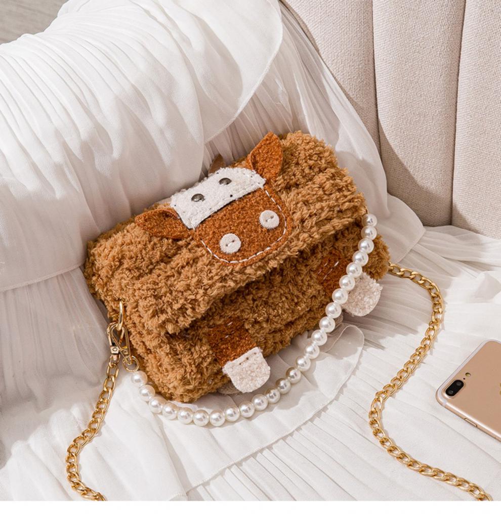 手织包包手工编织包包毛线织包包diy手工编织包包网红材料包手缝自