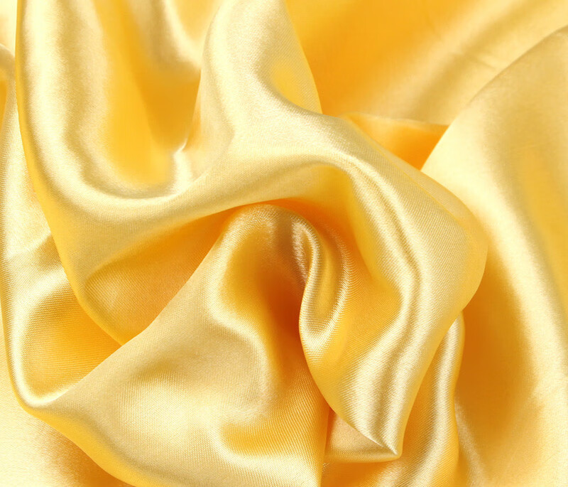 黄布佛布装饰品供奉佛教供佛佛堂盖佛像棉金黄色金丝